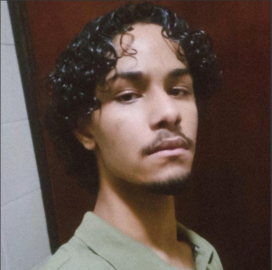 Foto do Membro João