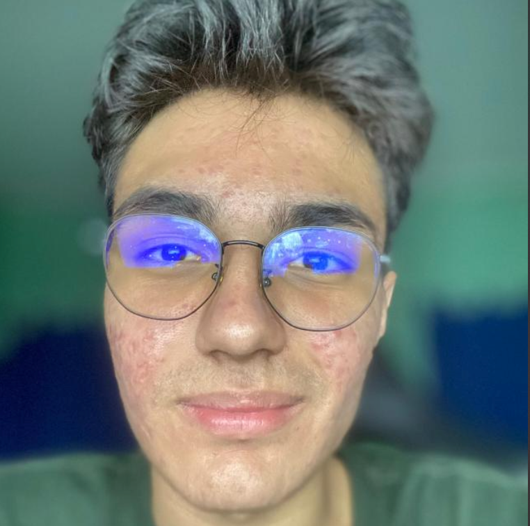 Foto do Membro Rodrigo